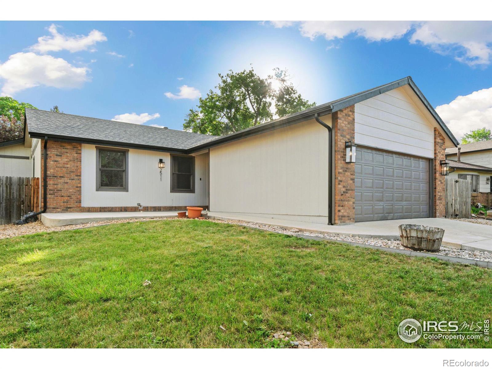 MLS Image #2 for 2511  28th avenue,greeley, Colorado