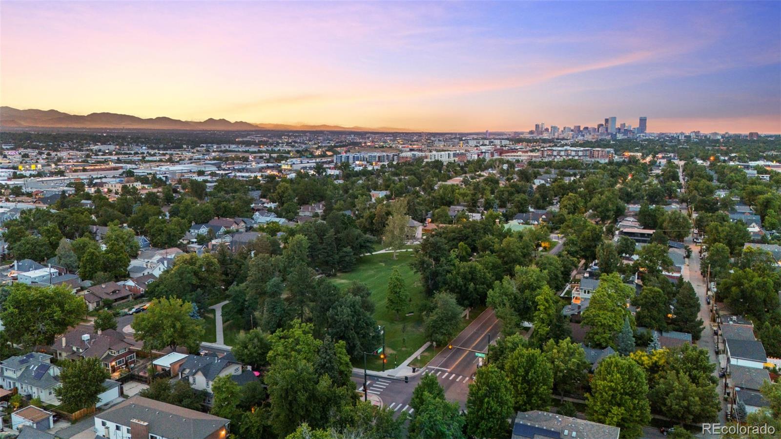 MLS Image #48 for 1634 s logan street,denver, Colorado