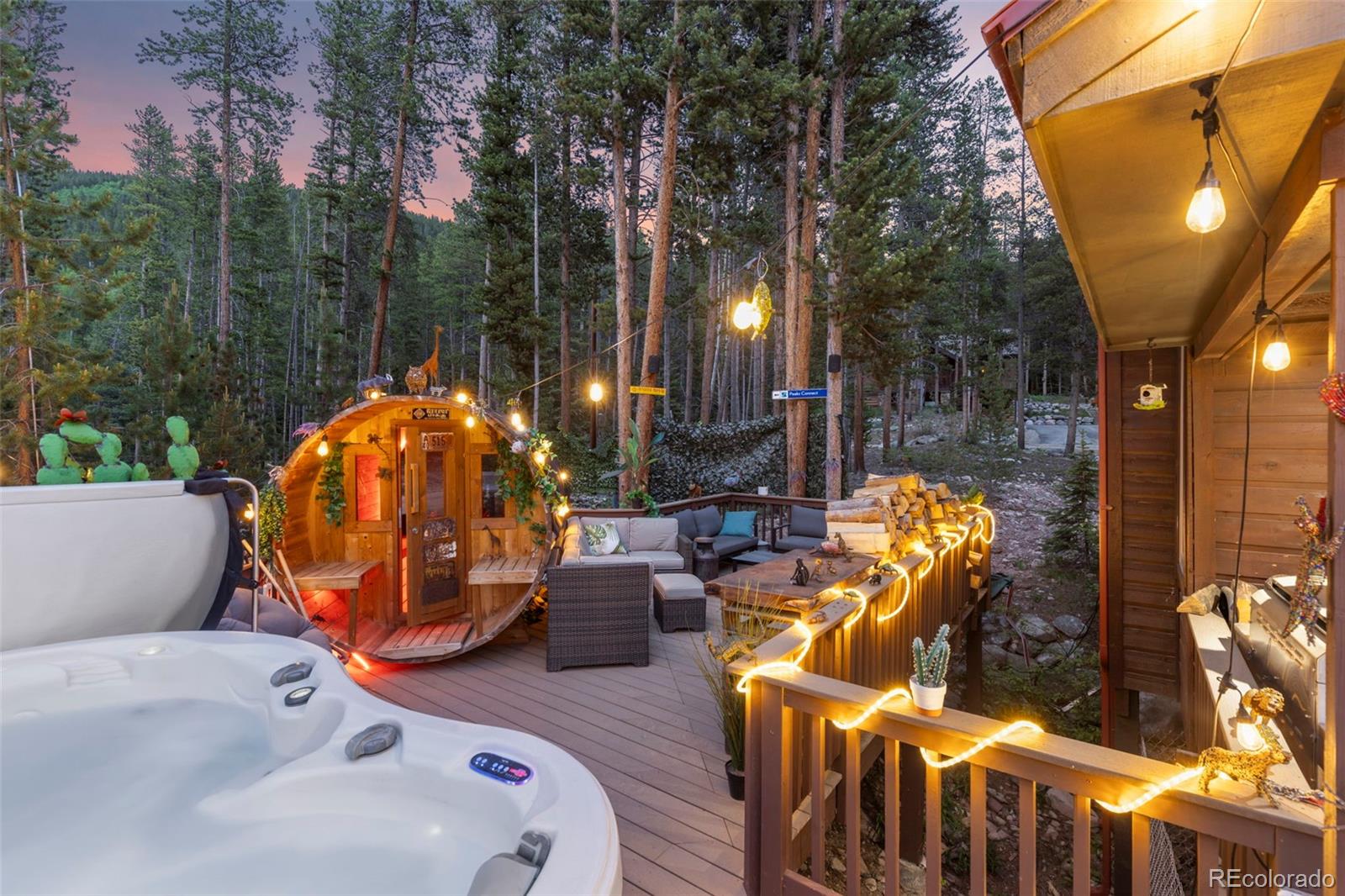 Report Image for 153  Regal Circle,Breckenridge, Colorado