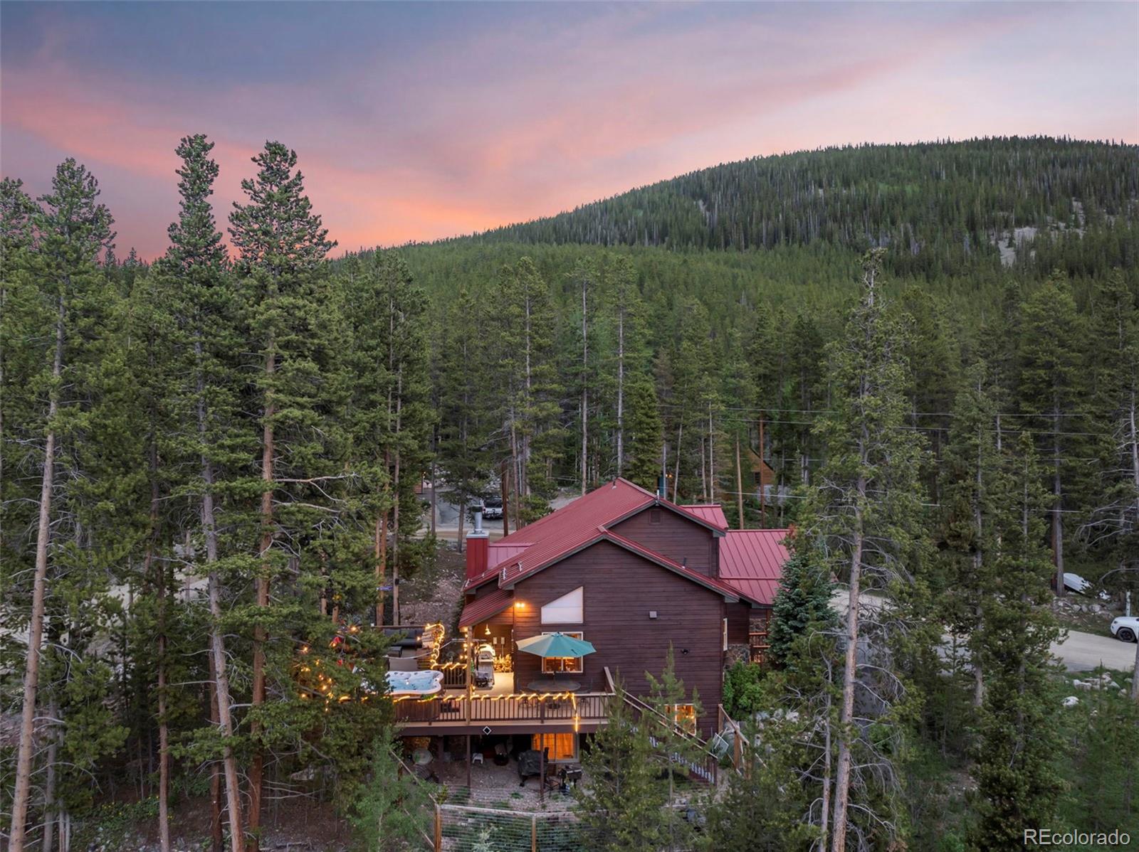 MLS Image #6 for 153  regal circle,breckenridge, Colorado