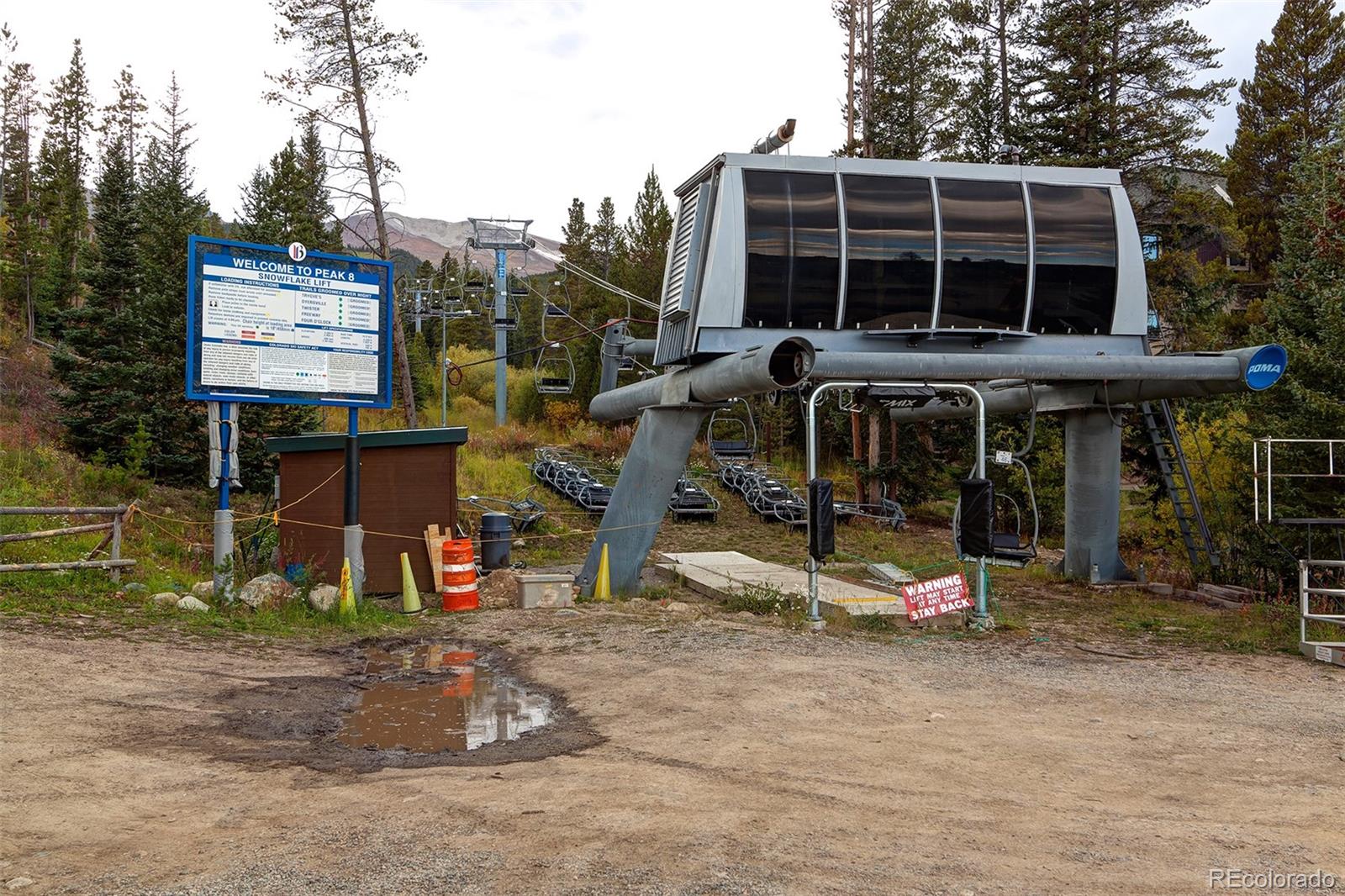 MLS Image #19 for 655  four oclock road,breckenridge, Colorado