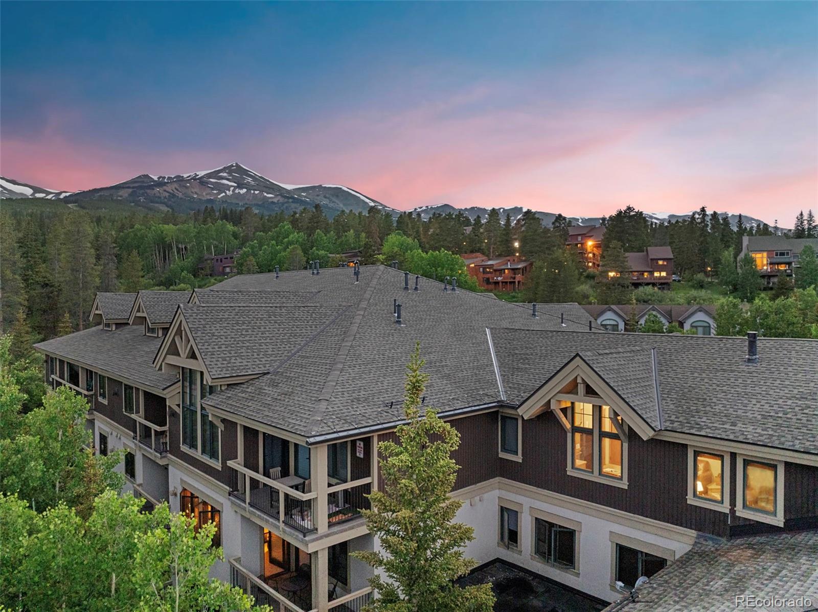 MLS Image #20 for 655  four oclock road,breckenridge, Colorado