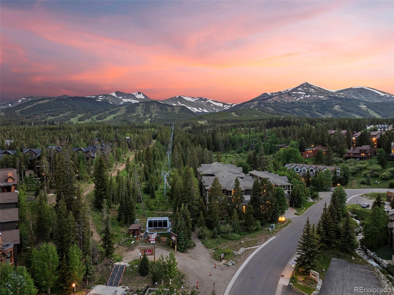 MLS Image #21 for 655  four oclock road,breckenridge, Colorado