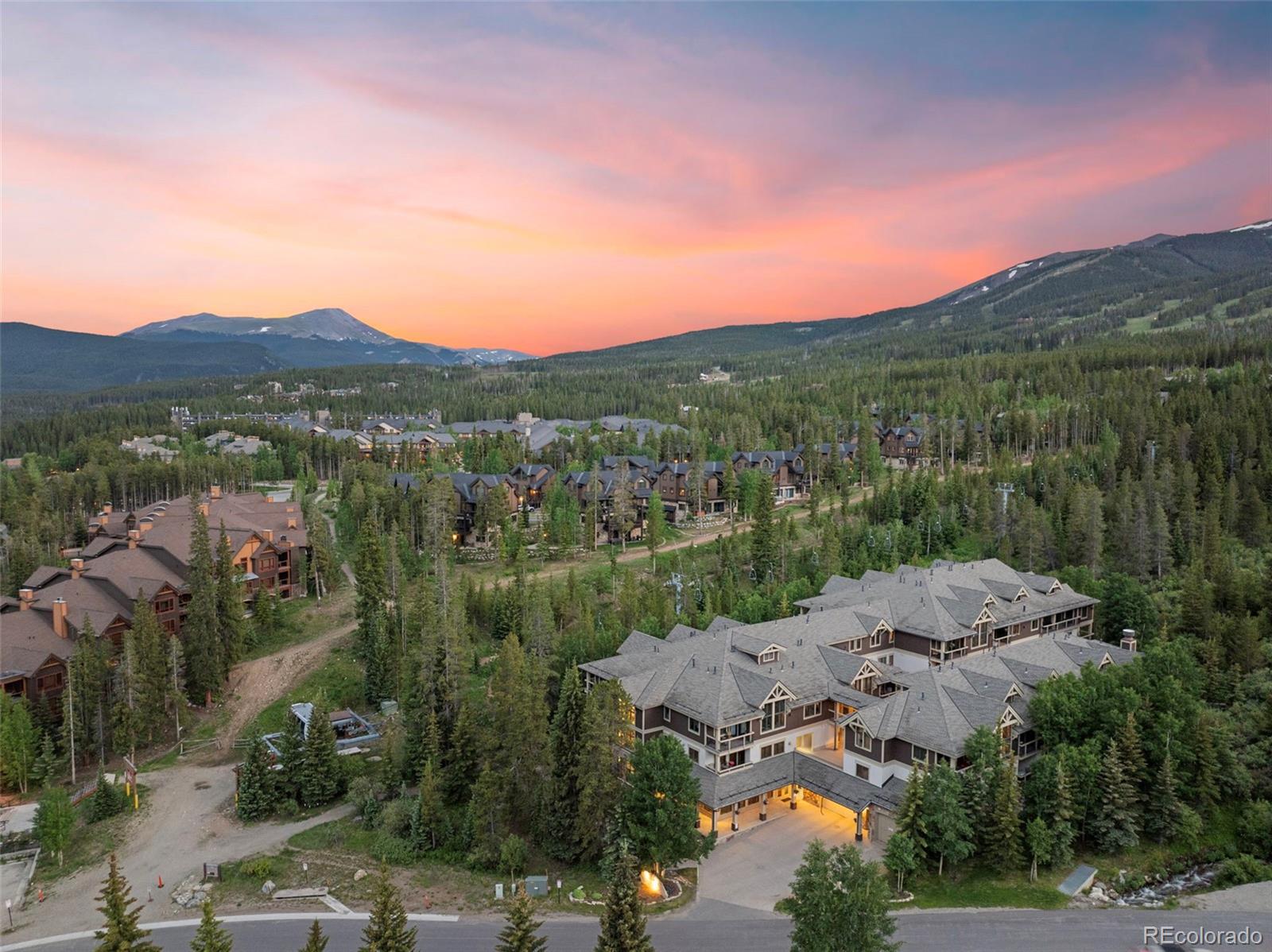 MLS Image #22 for 655  four oclock road,breckenridge, Colorado