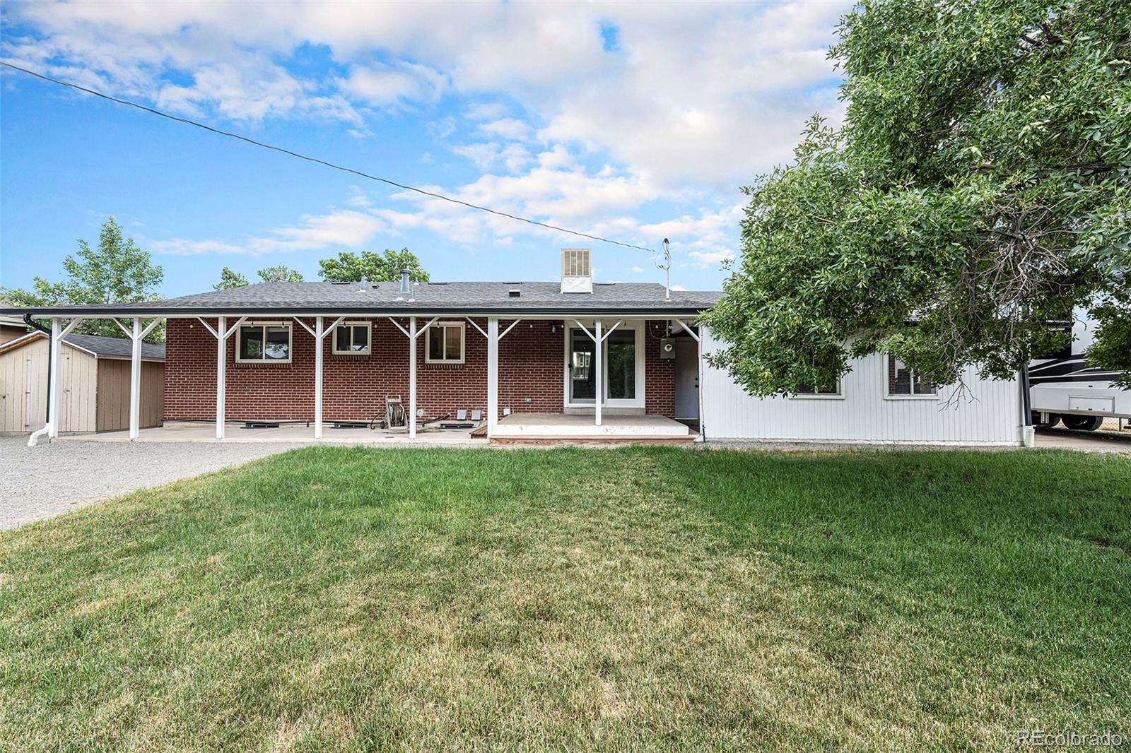 MLS Image #19 for 909 s swadley ,lakewood, Colorado