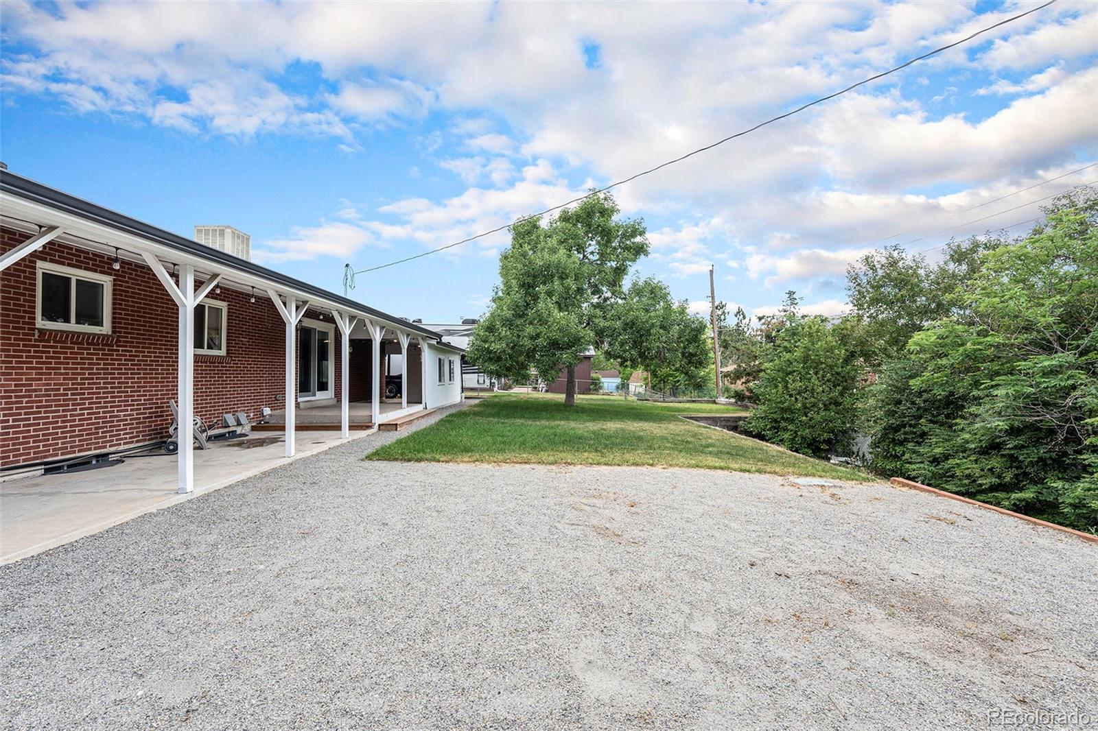 MLS Image #20 for 909 s swadley ,lakewood, Colorado