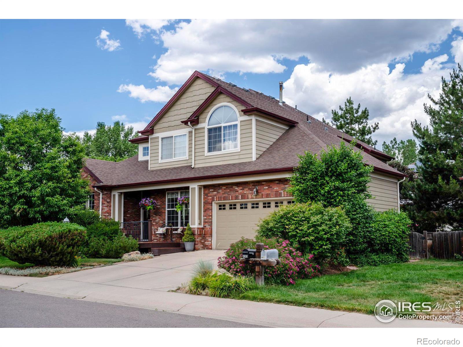 CMA Image for 4383  scarsdale place,Boulder, Colorado