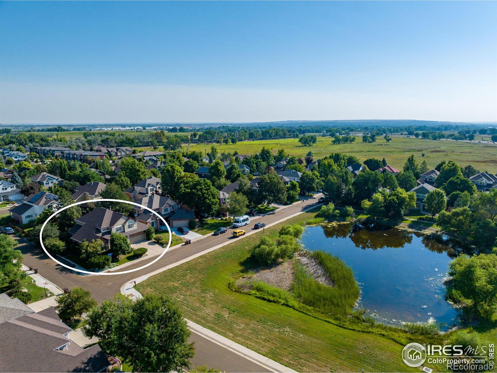 MLS Image #4 for 4383  scarsdale place,boulder, Colorado