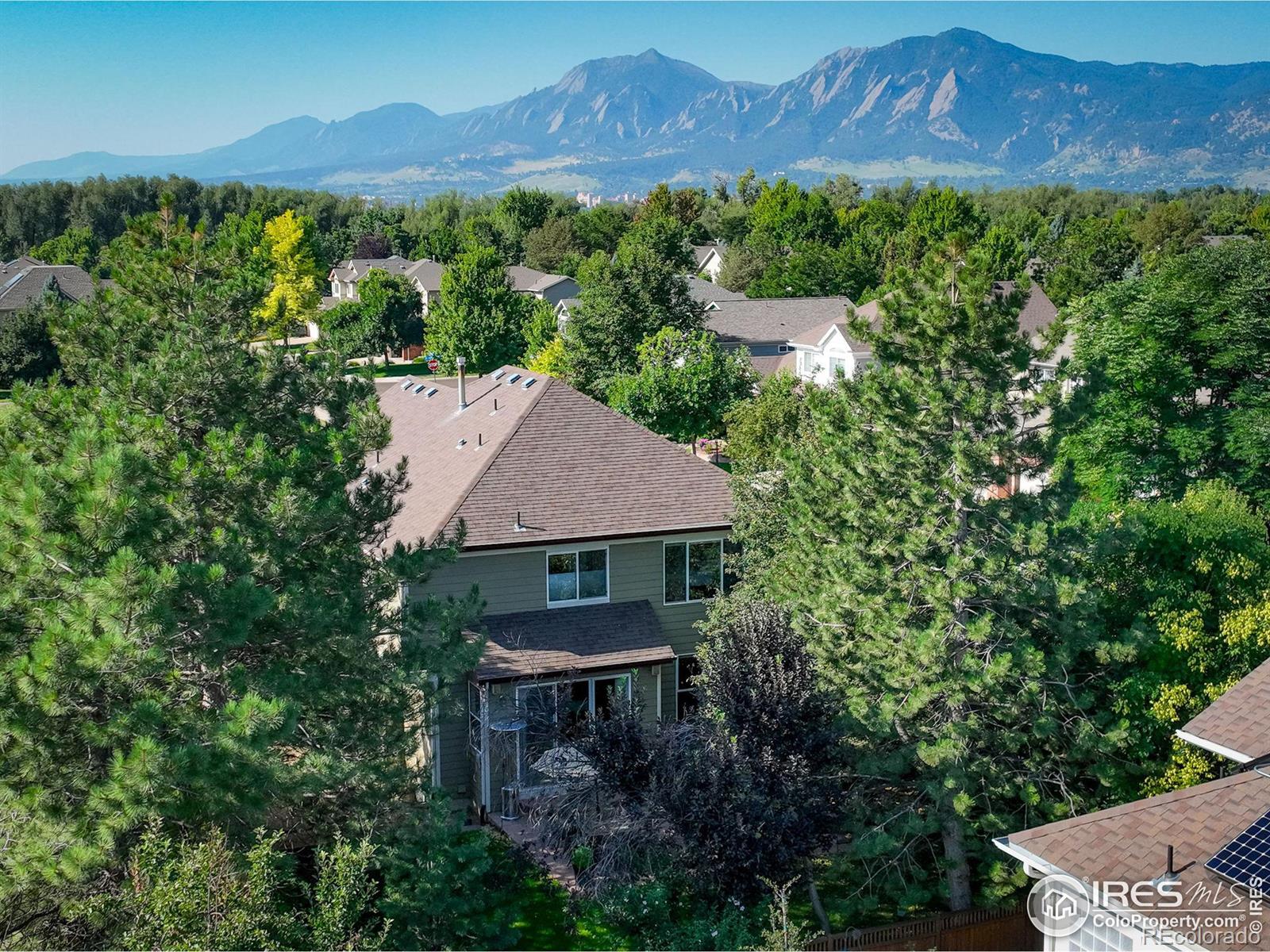 MLS Image #5 for 4383  scarsdale place,boulder, Colorado