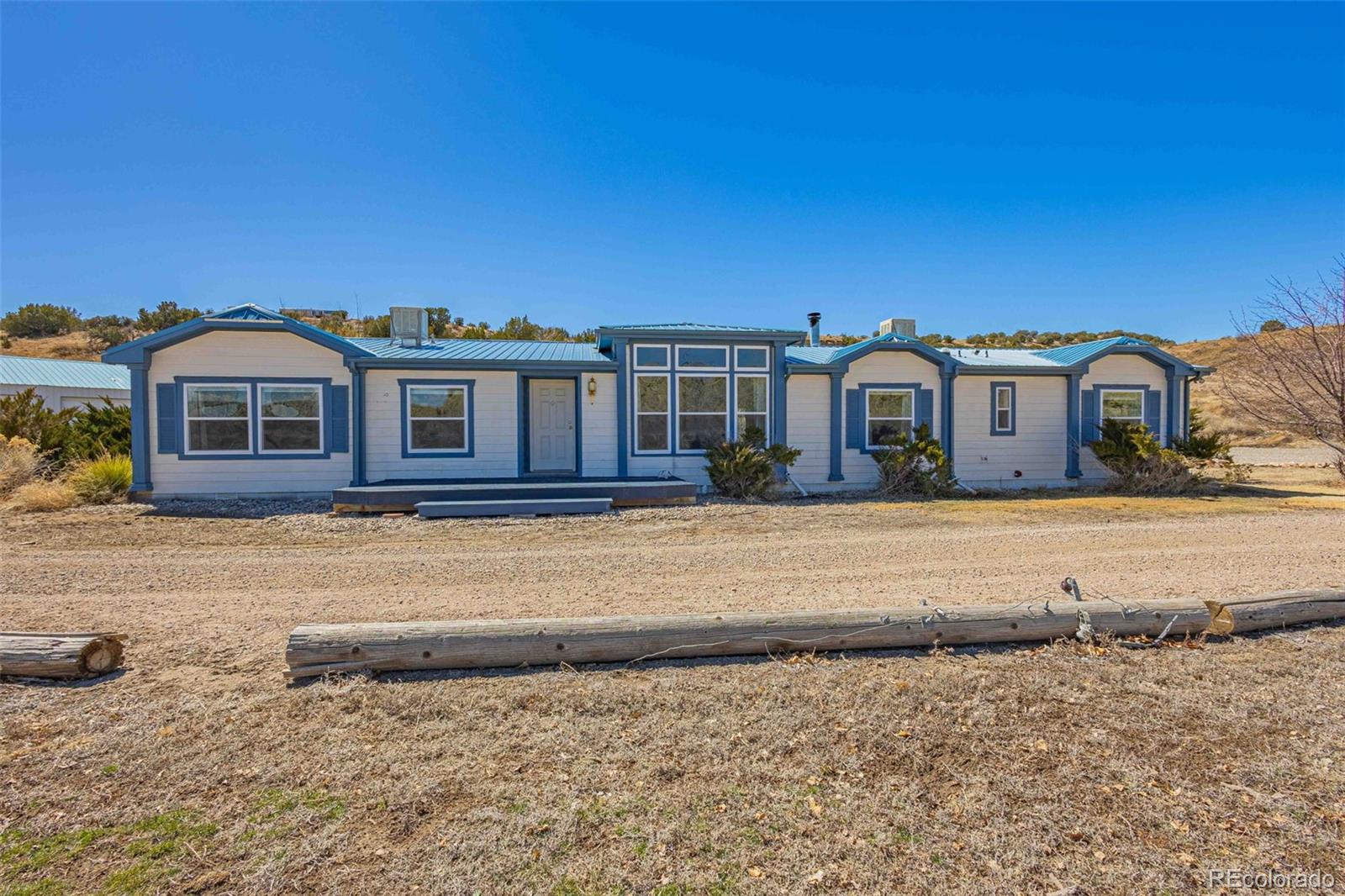 MLS Image #0 for 1381  valley drive,penrose, Colorado