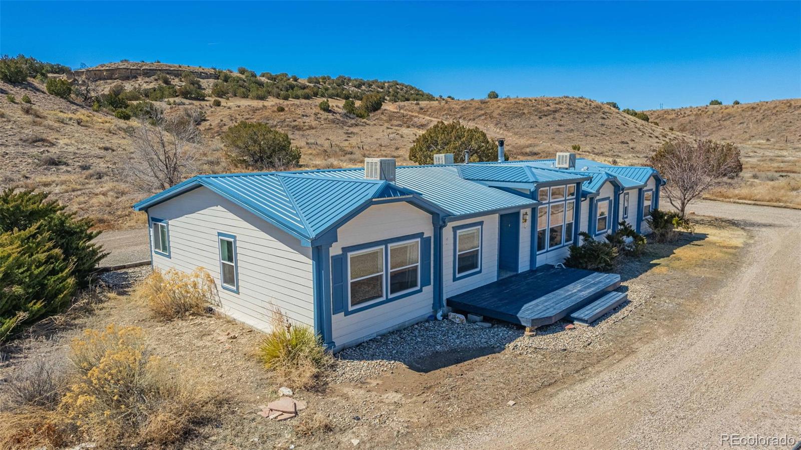 MLS Image #29 for 1381  valley drive,penrose, Colorado