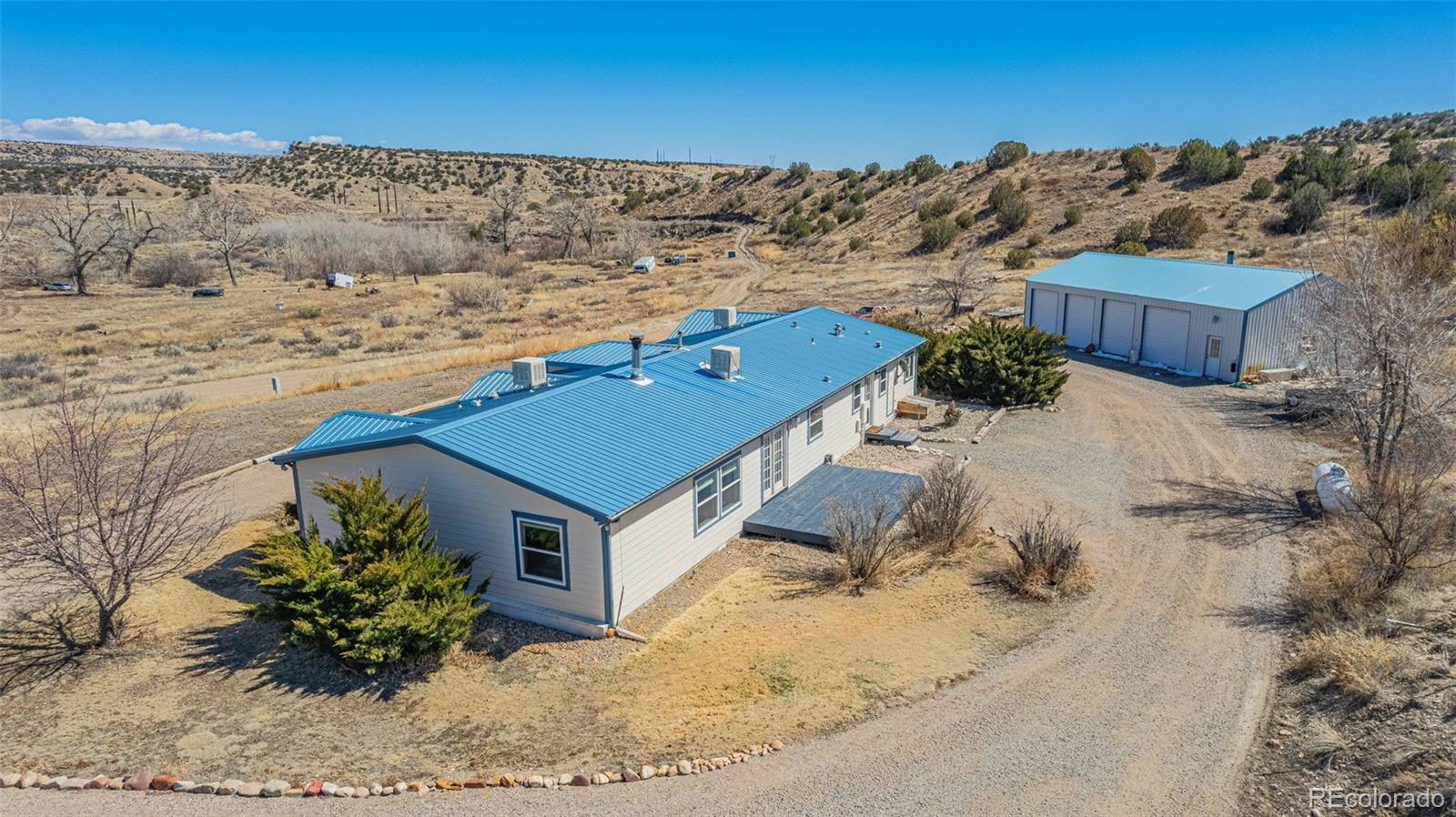 MLS Image #32 for 1381  valley drive,penrose, Colorado