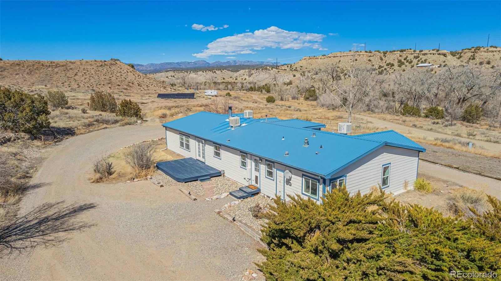 MLS Image #34 for 1381  valley drive,penrose, Colorado