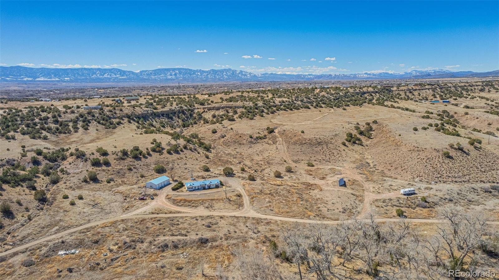 MLS Image #37 for 1381  valley drive,penrose, Colorado