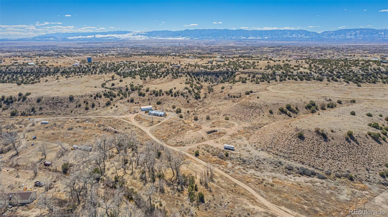 MLS Image #40 for 1381  valley drive,penrose, Colorado