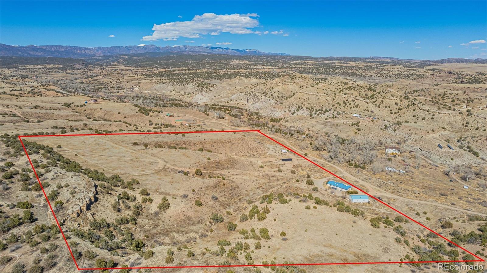 MLS Image #44 for 1381  valley drive,penrose, Colorado