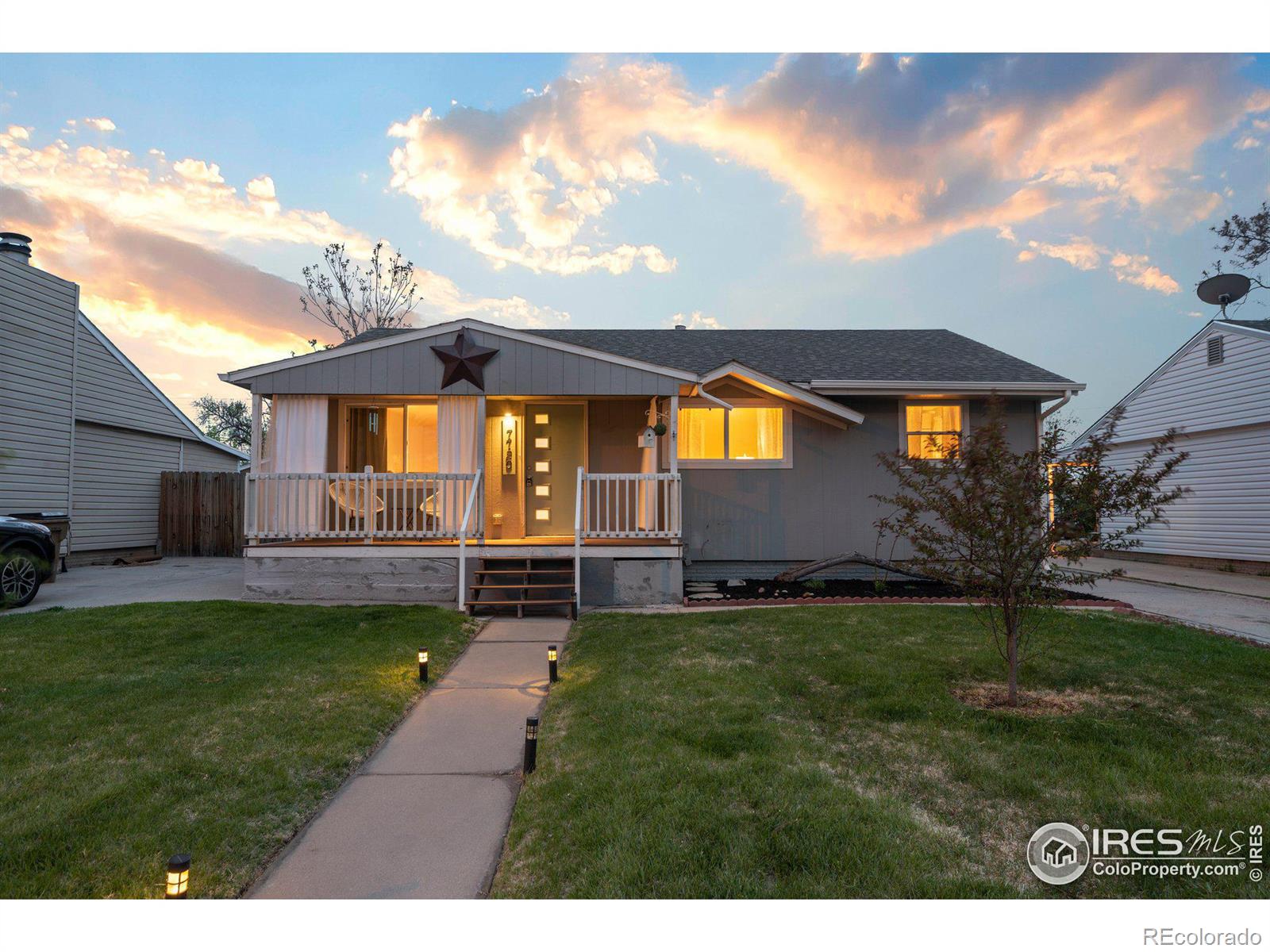 CMA Image for 7961  hollywood street,Commerce City, Colorado