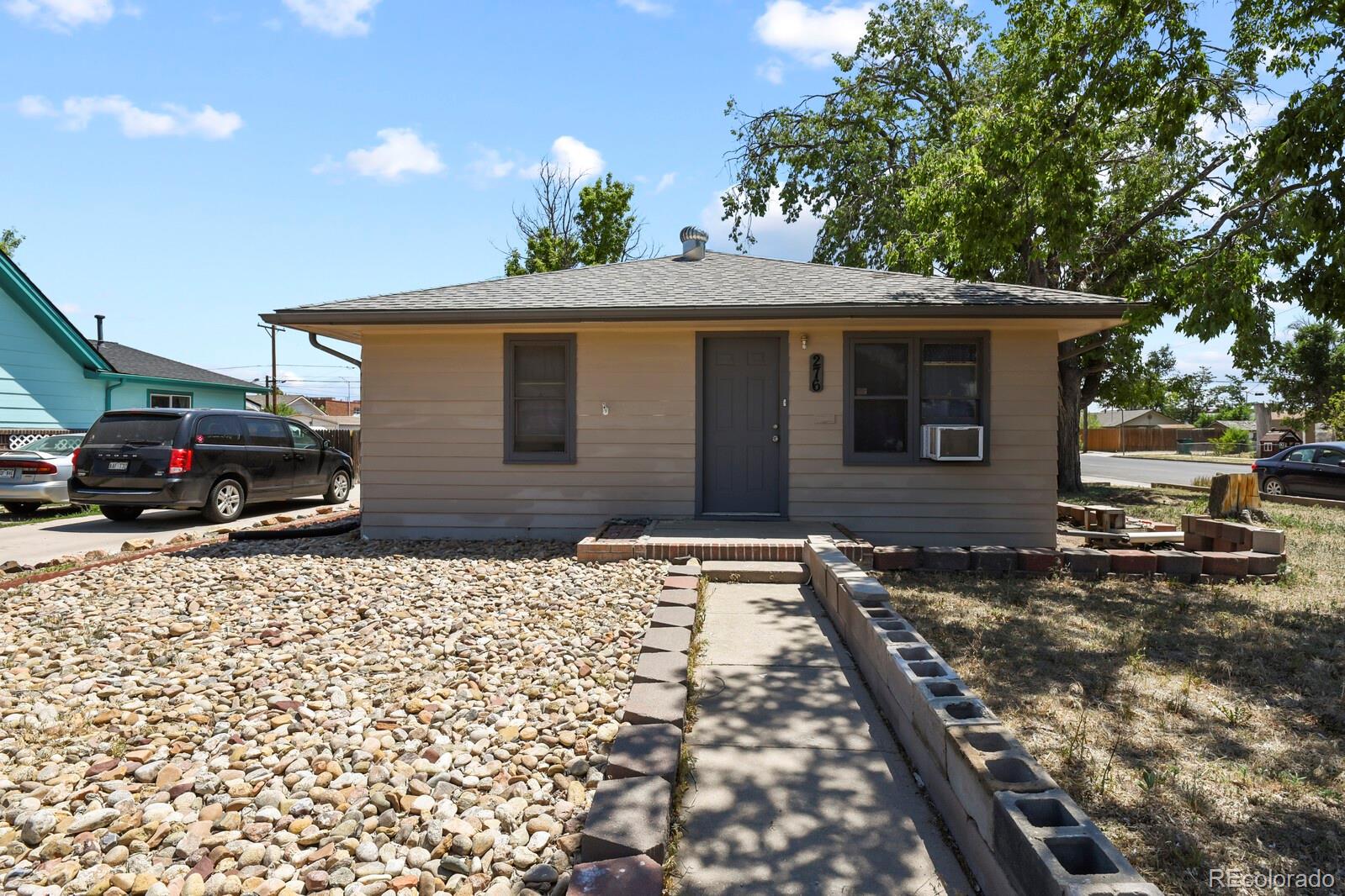 MLS Image #0 for 276 s 7th avenue,brighton, Colorado