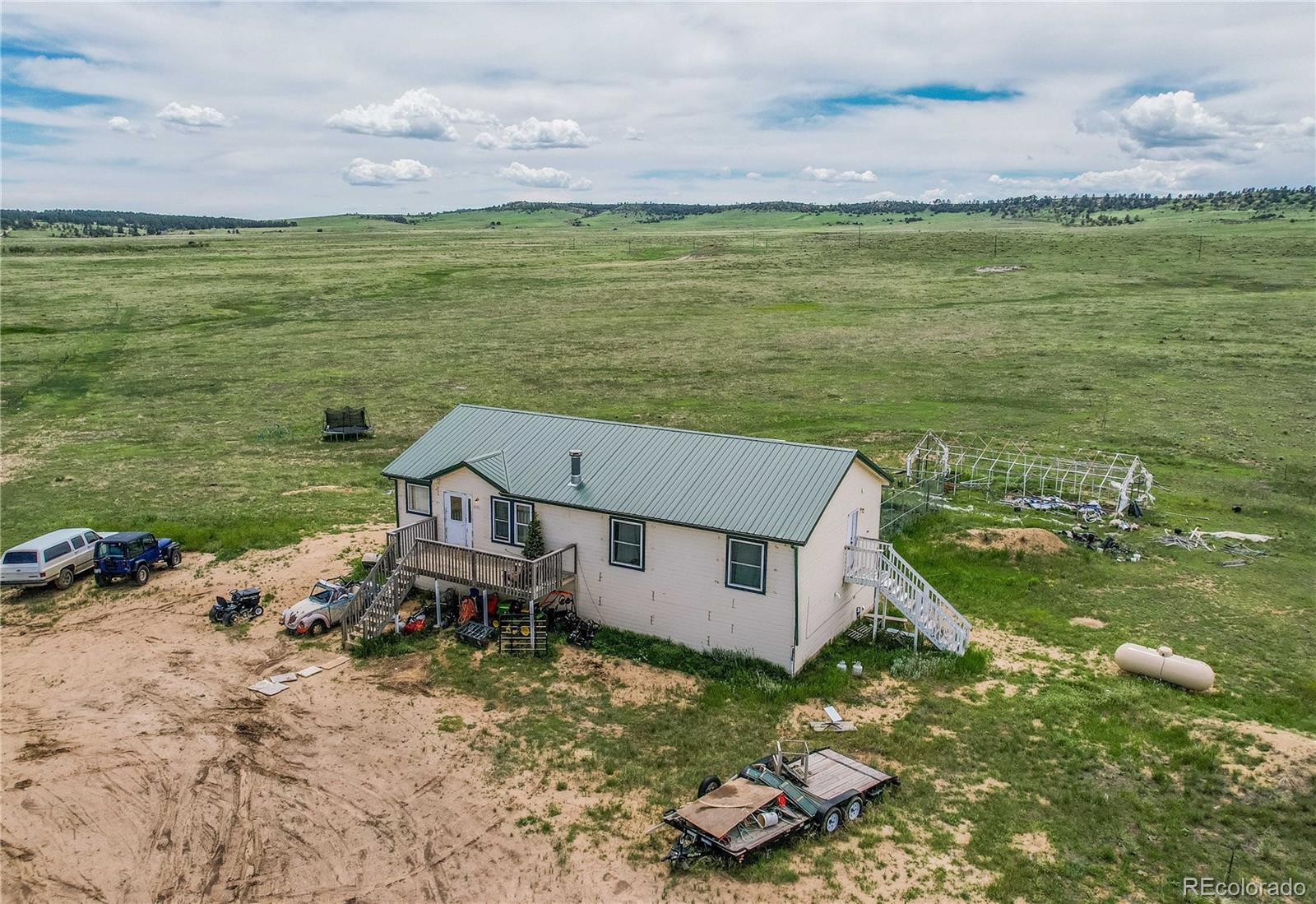 MLS Image #3 for 35951  private road 73 ,kiowa, Colorado