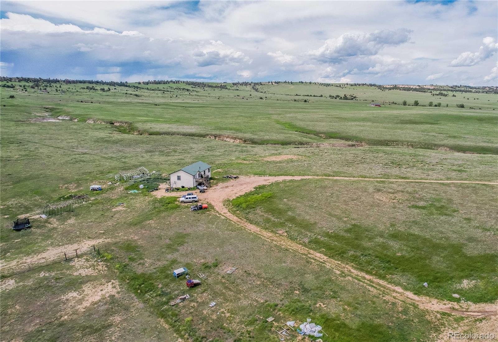 MLS Image #37 for 35951  private road 73 ,kiowa, Colorado