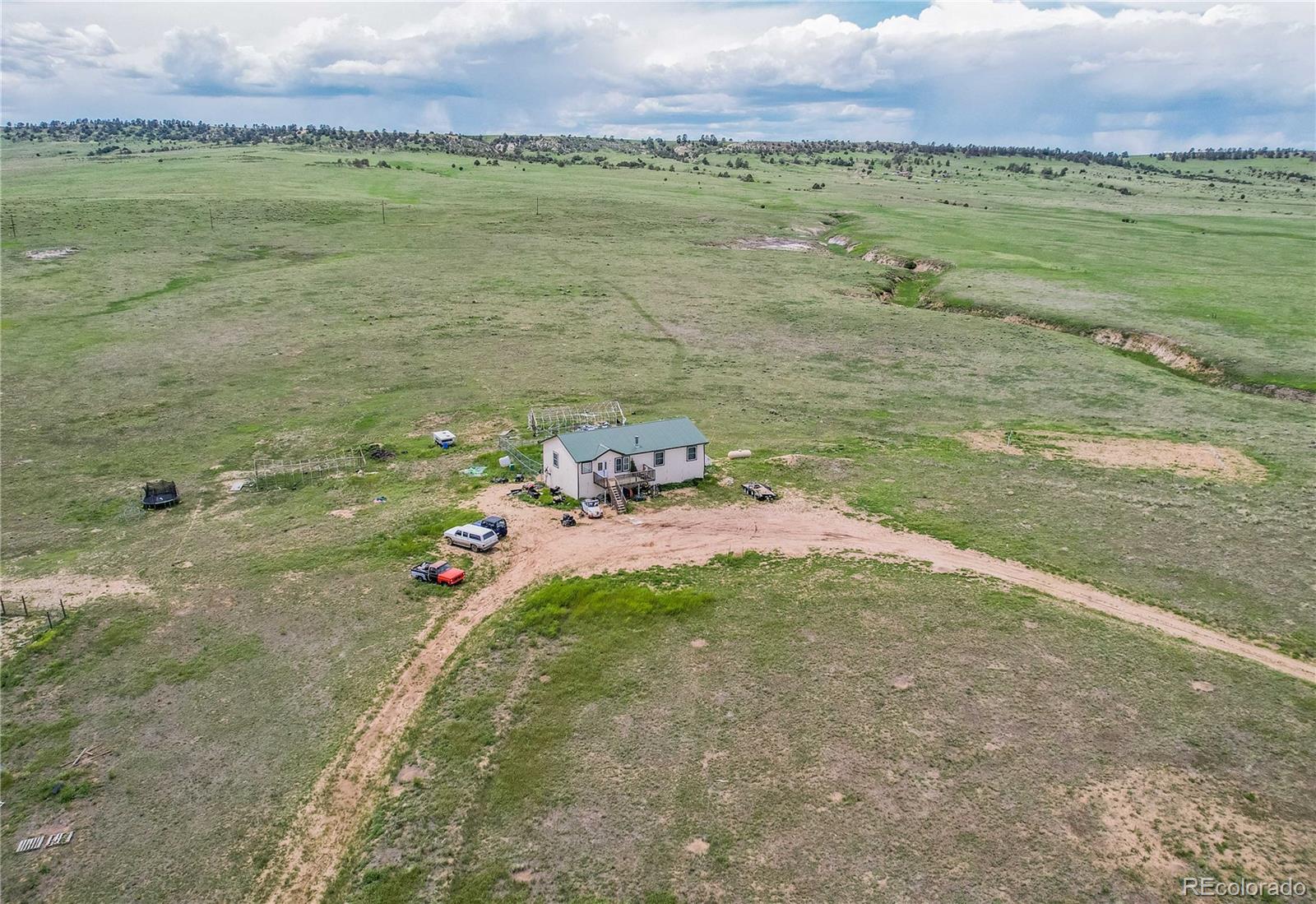 MLS Image #39 for 35951  private road 73 ,kiowa, Colorado