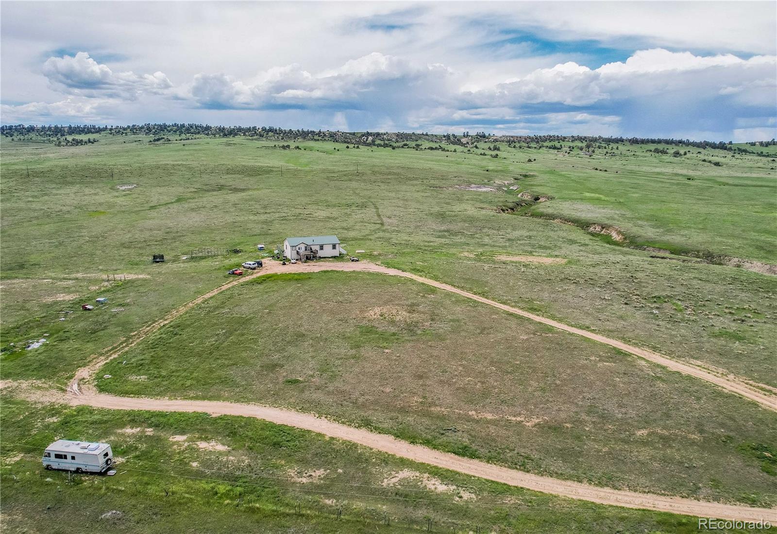MLS Image #4 for 35951  private road 73 ,kiowa, Colorado