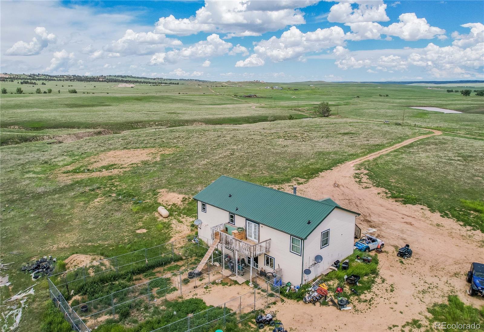 MLS Image #5 for 35951  private road 73 ,kiowa, Colorado