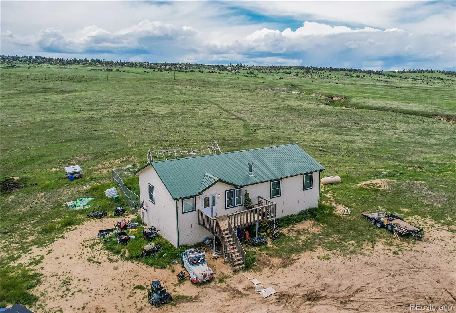 MLS Image #8 for 35951  private road 73 ,kiowa, Colorado