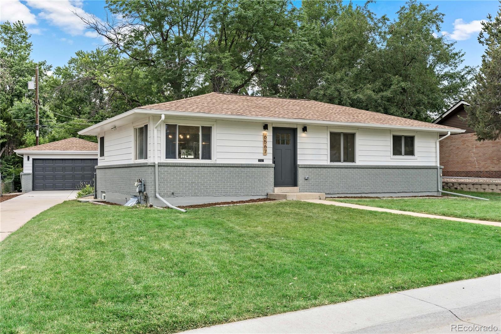 MLS Image #0 for 6567  teller street,arvada, Colorado