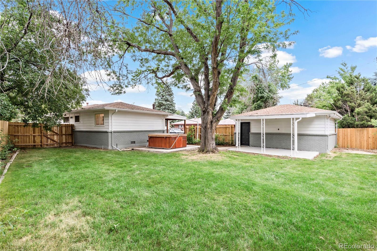 MLS Image #40 for 6567  teller street,arvada, Colorado