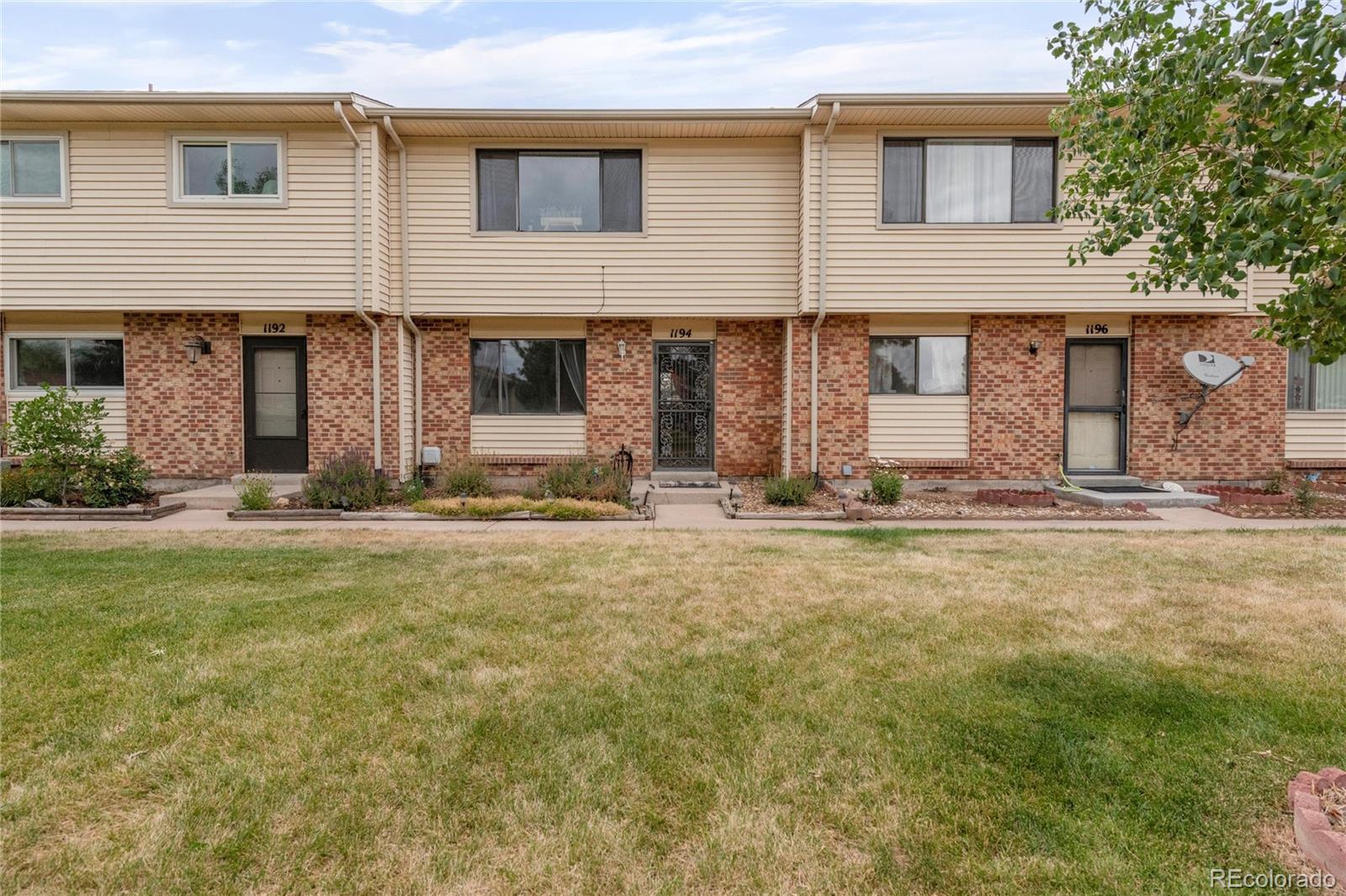 MLS Image #0 for 1194 s troy street,aurora, Colorado