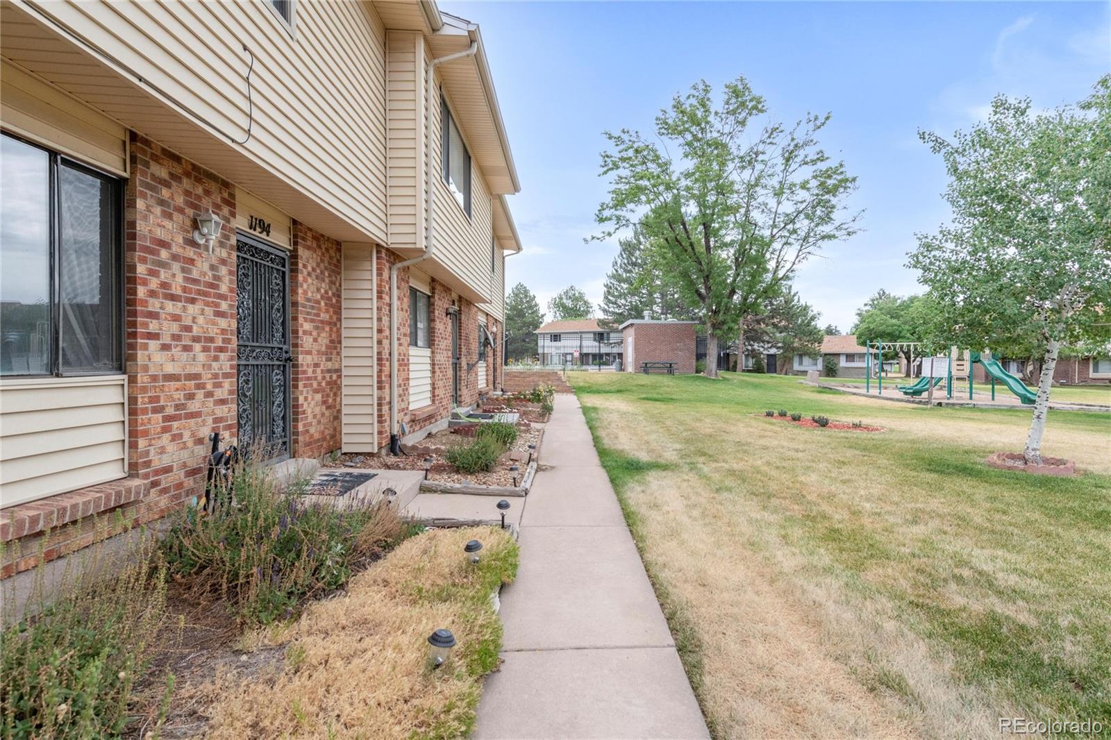 Report Image for 1194 S Troy Street,Aurora, Colorado