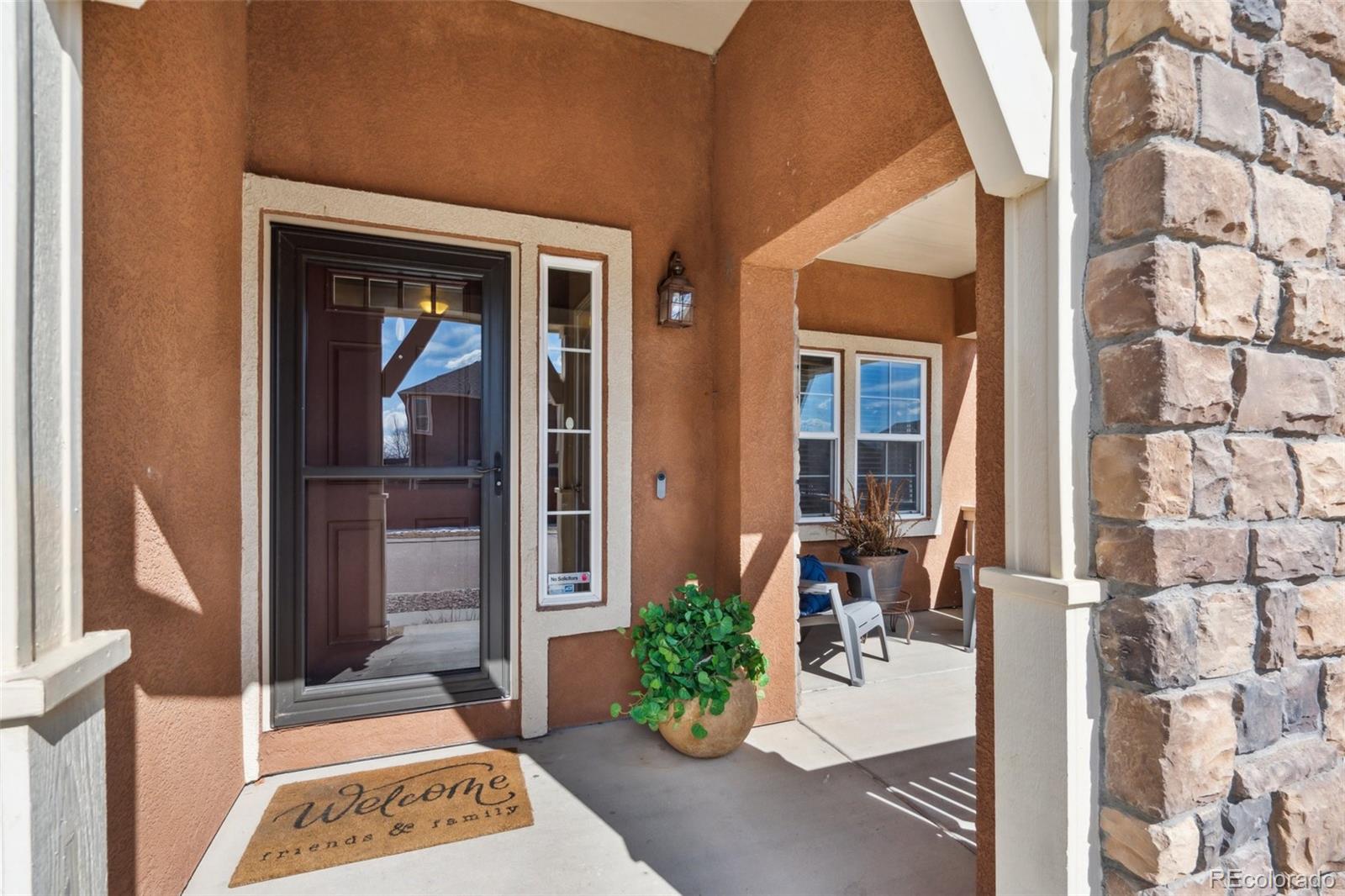 MLS Image #3 for 6779  silverwind circle,colorado springs, Colorado