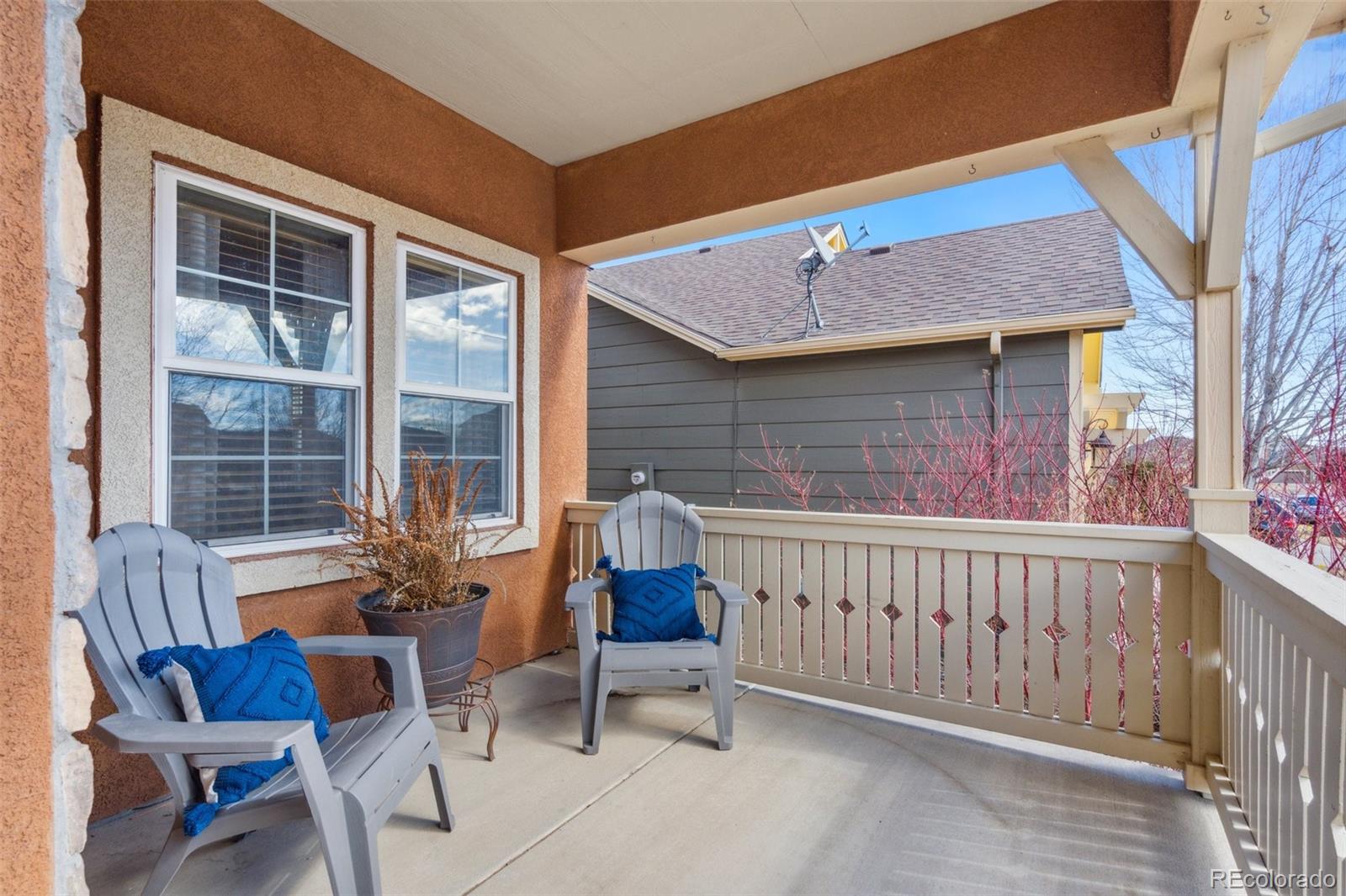 MLS Image #4 for 6779  silverwind circle,colorado springs, Colorado