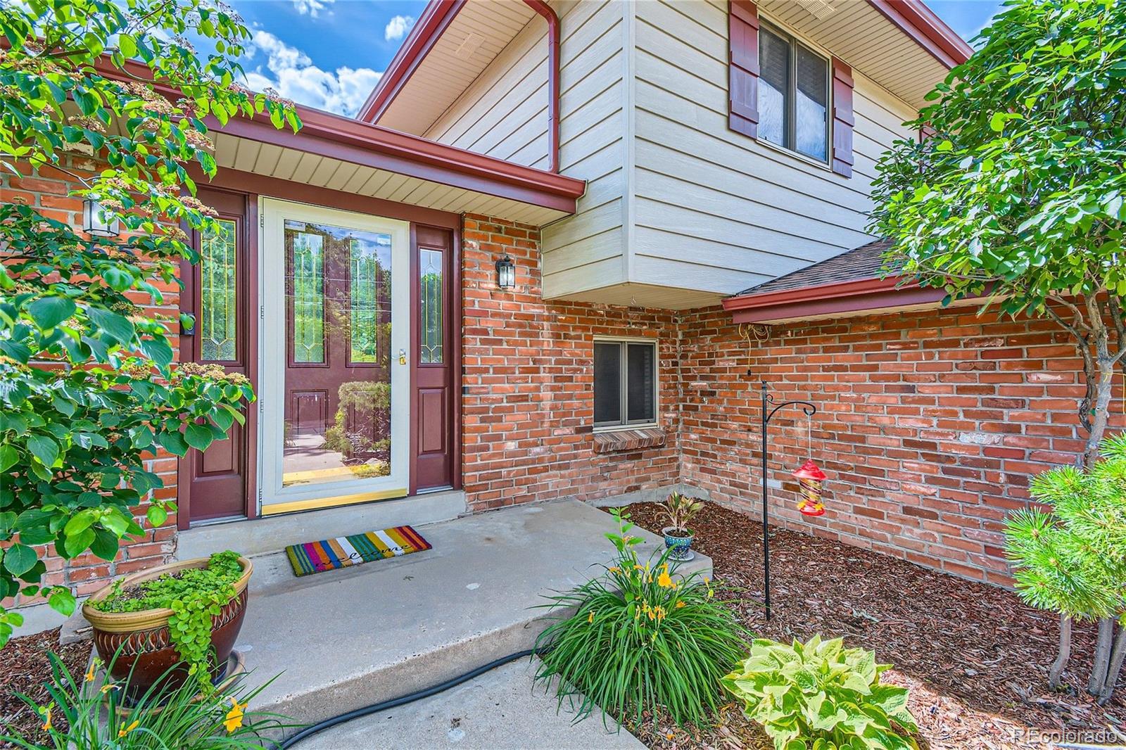 MLS Image #2 for 7065 s elati street,littleton, Colorado