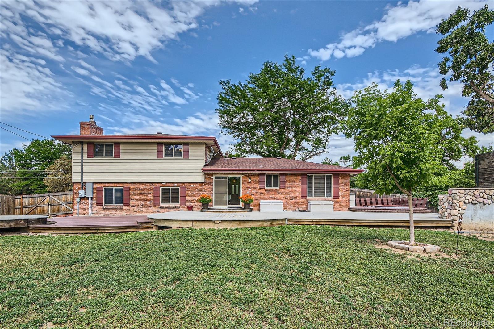 MLS Image #26 for 7065 s elati street,littleton, Colorado