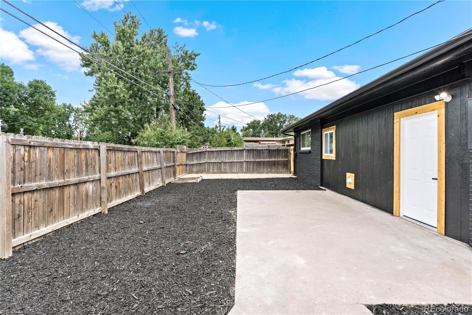 MLS Image #32 for 2702 s meade street,denver, Colorado