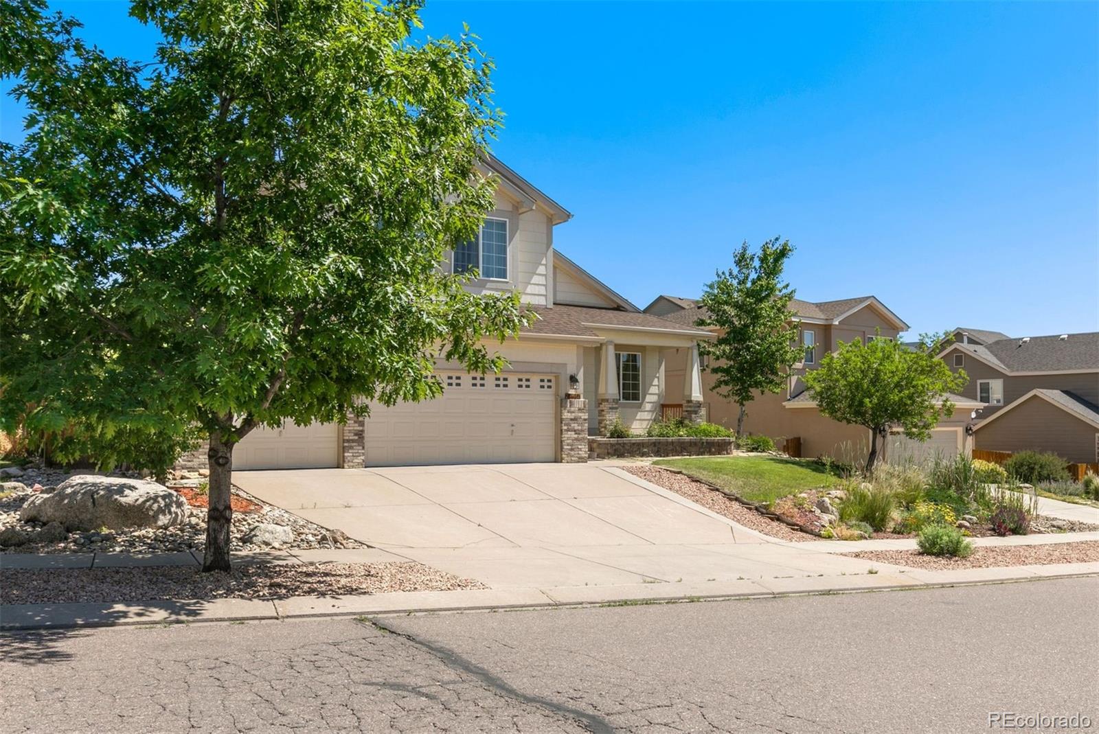 MLS Image #33 for 7645  fargo drive,colorado springs, Colorado