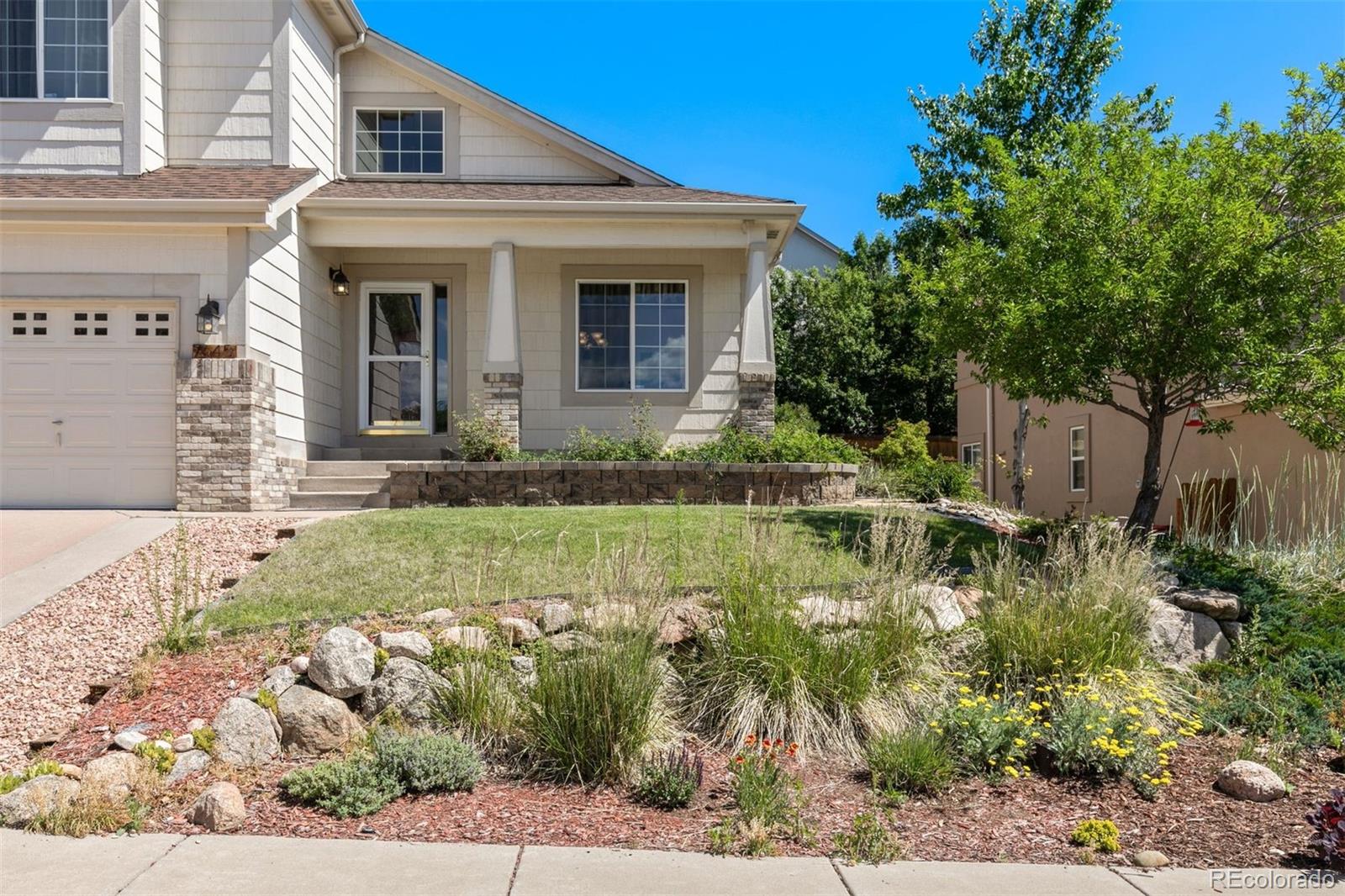 MLS Image #34 for 7645  fargo drive,colorado springs, Colorado