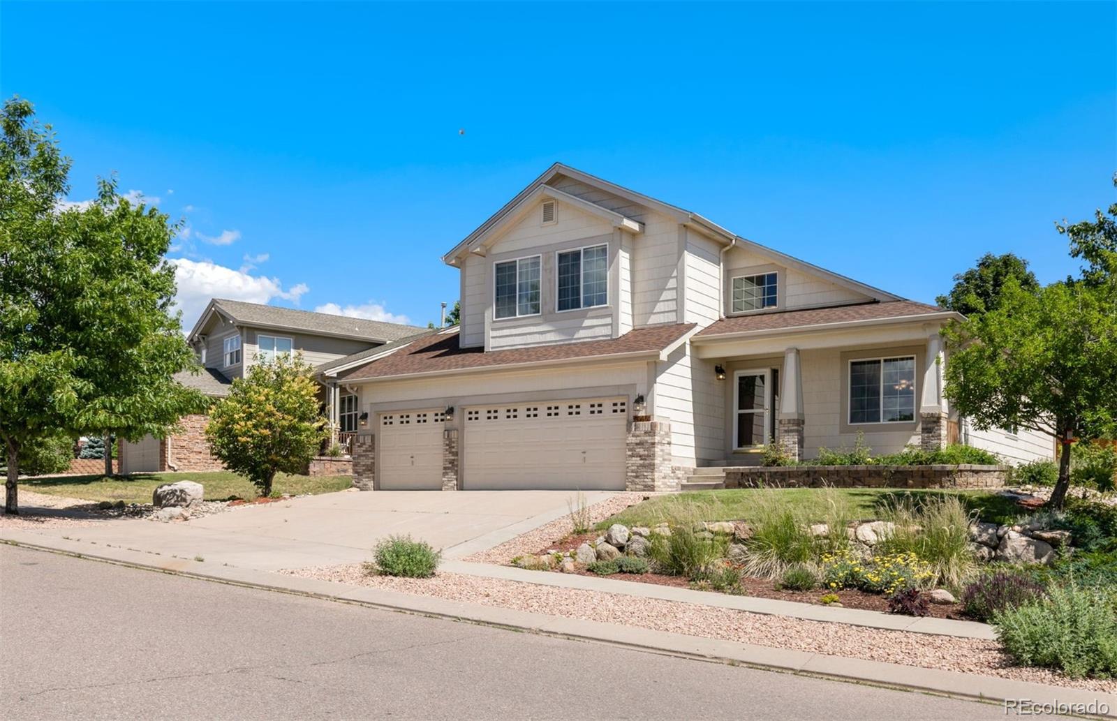 MLS Image #5 for 7645  fargo drive,colorado springs, Colorado