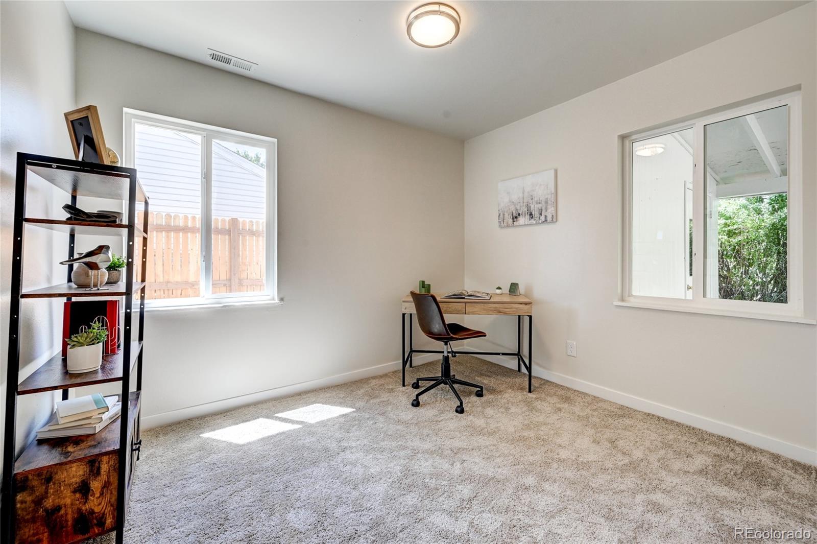 MLS Image #16 for 4891 e cornell avenue,denver, Colorado