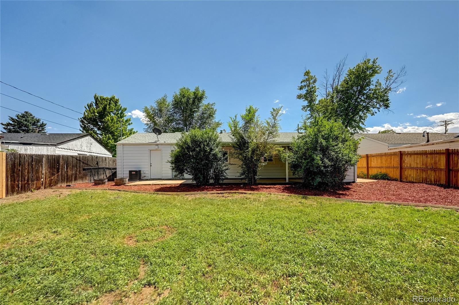 MLS Image #22 for 4891 e cornell avenue,denver, Colorado