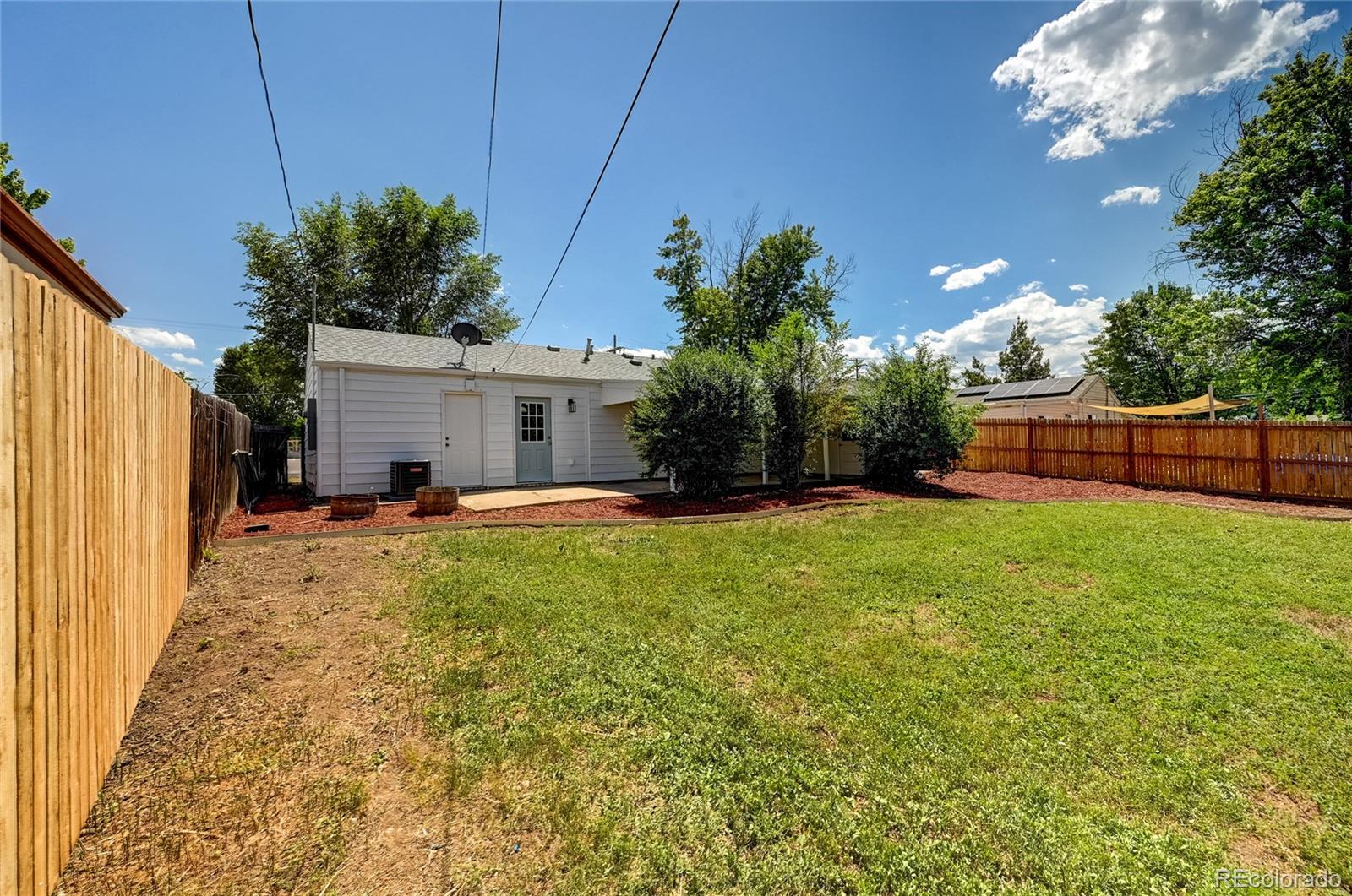 MLS Image #24 for 4891 e cornell avenue,denver, Colorado