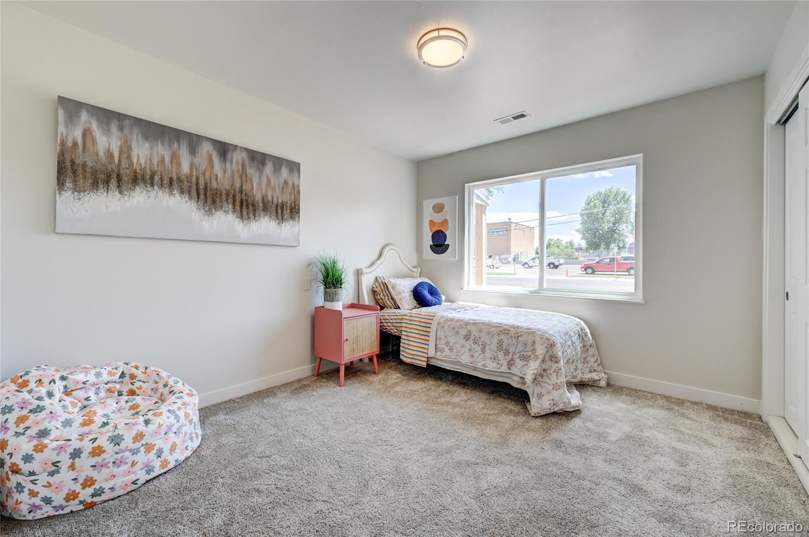 MLS Image #9 for 4891 e cornell avenue,denver, Colorado