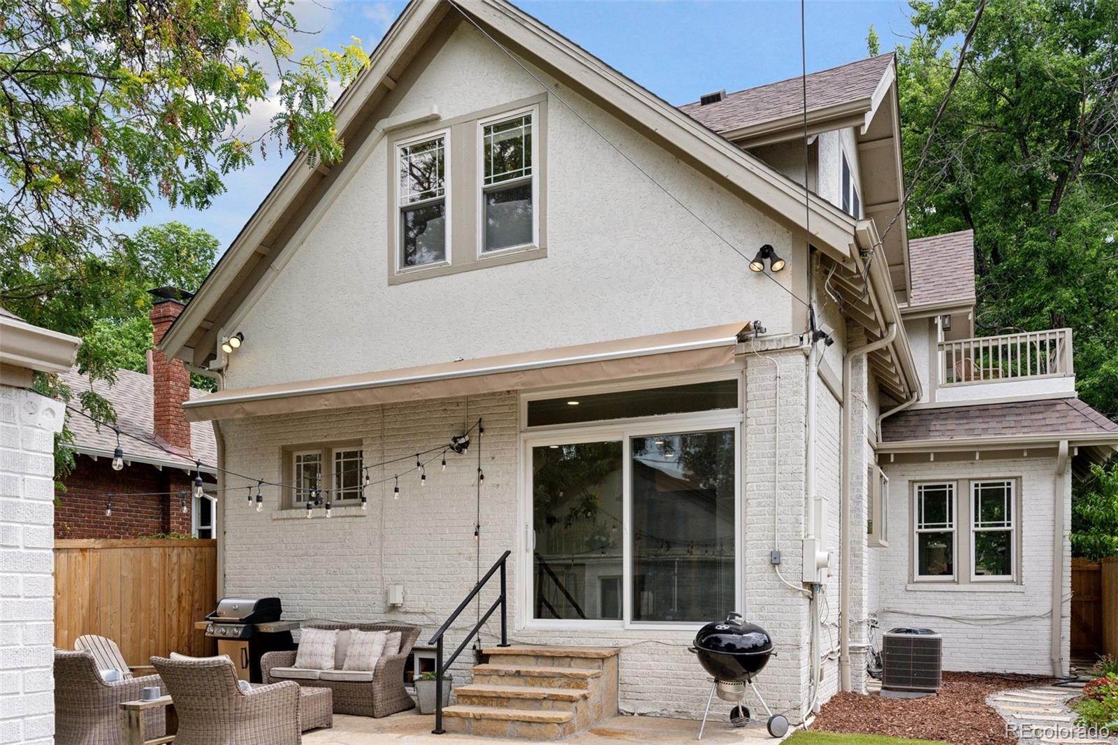 MLS Image #30 for 481 s corona street,denver, Colorado