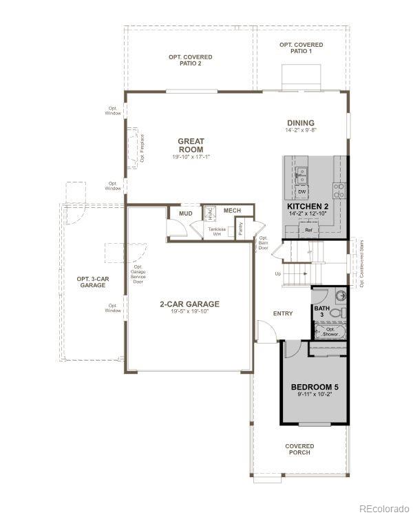 Report Image for 977  Sandhills Street,Windsor, Colorado