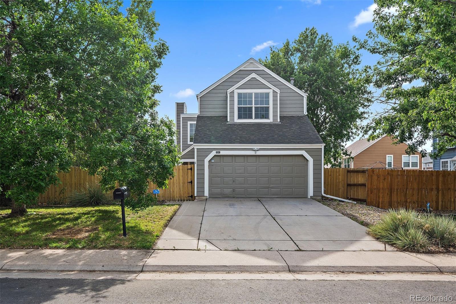 MLS Image #0 for 4841  granby way,denver, Colorado