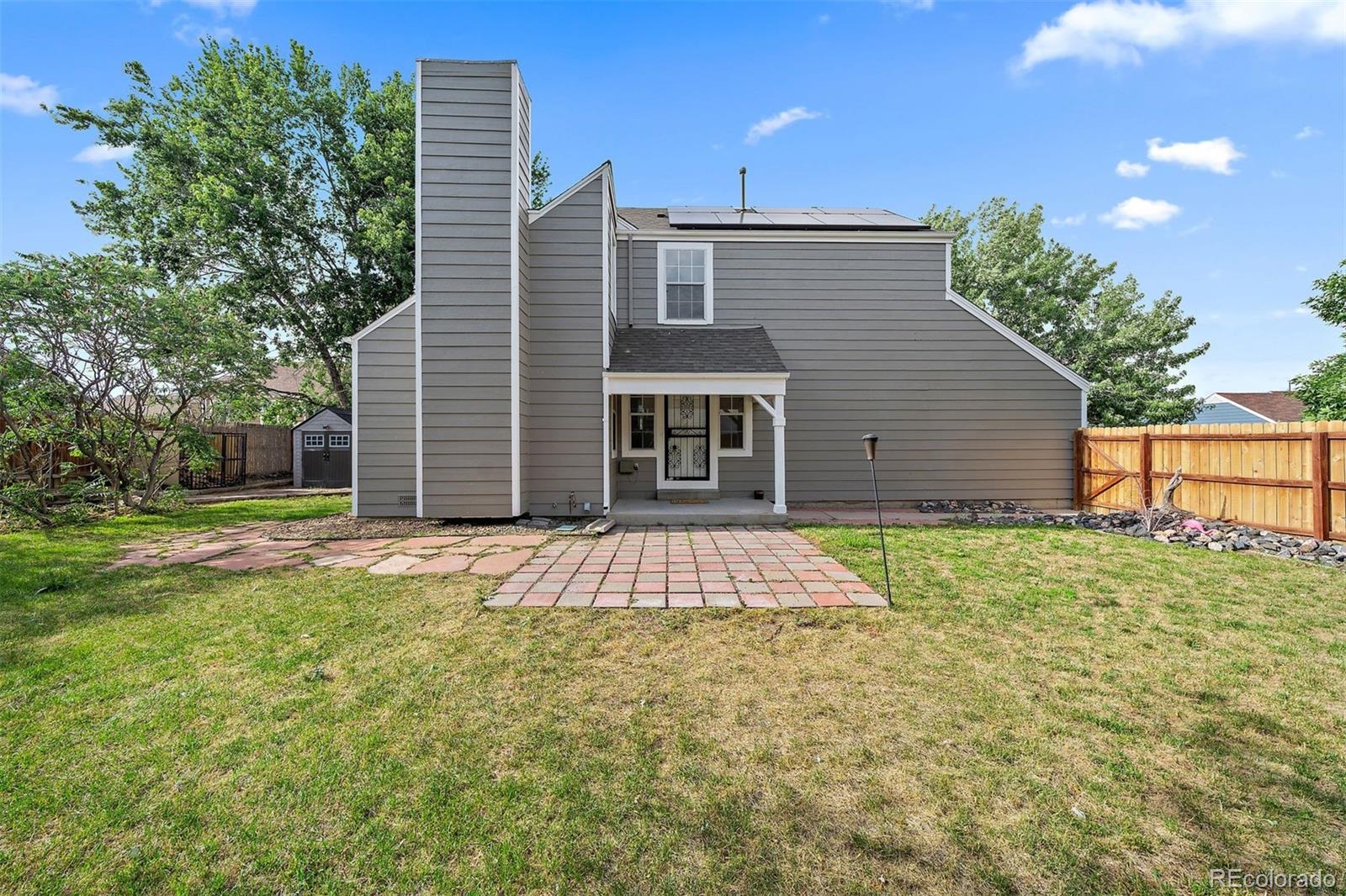 MLS Image #24 for 4841  granby way,denver, Colorado