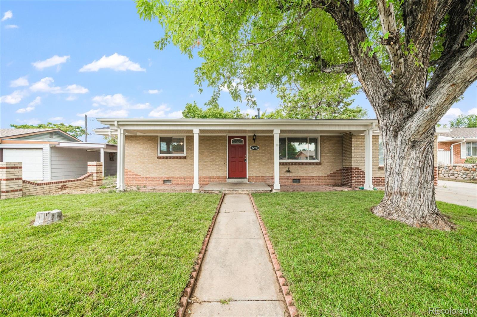 MLS Image #0 for 6220 e 65th place,commerce city, Colorado