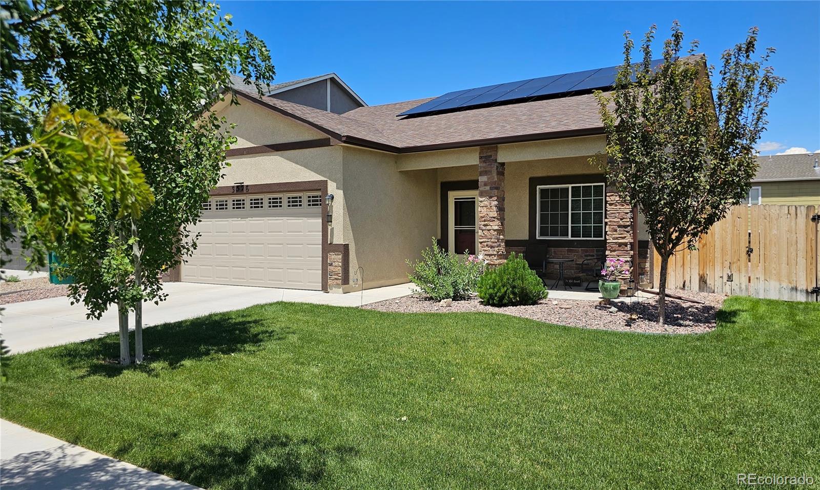 Report Image for 3526  Possum Lane,Pueblo, Colorado